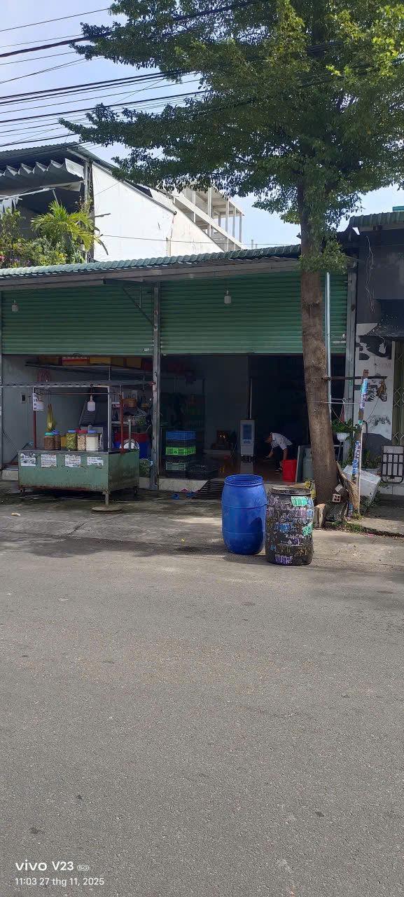 Lô đất đẹp tại đường DC7, Mỹ Phước, Bến Cát - Diện tích 261m² chỉ 5 tỷ!