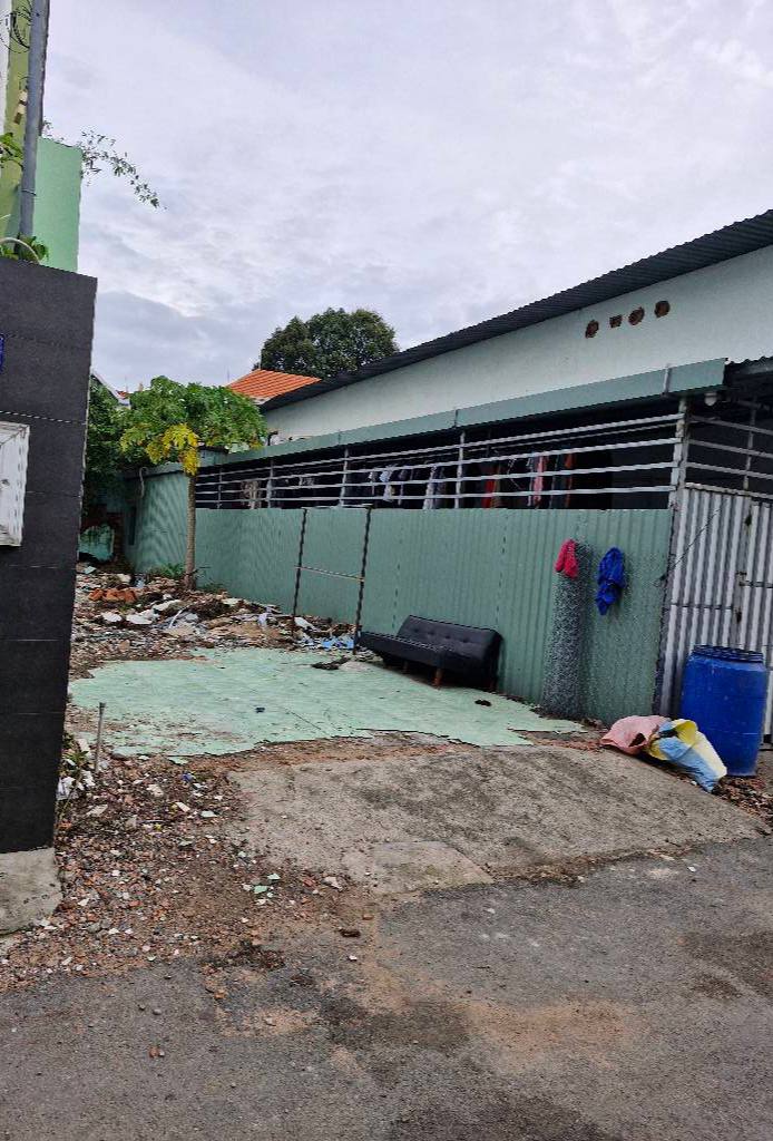 Đất trống mặt tiền đường Số Bình Trưng Tây Q2, 98m² chỉ 7.6 tỷ - Đầu tư sinh lời tuyệt vời!