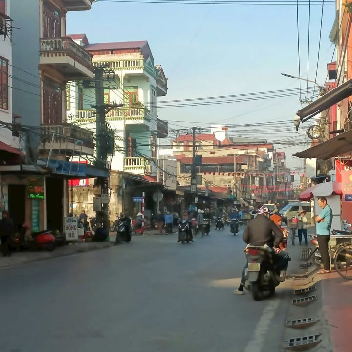 Nhà mặt tiền Liễu Đề, Nghĩa Hưng 210.6m² giá 11.7 tỷ - Cơ hội đầu tư hấp dẫn!