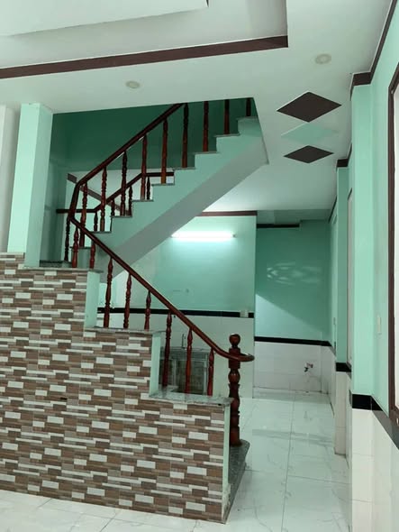 Nhà cho thuê 50m² tại Bình Chuẩn, Thuận An - Giá chỉ 4 triệu/tháng!