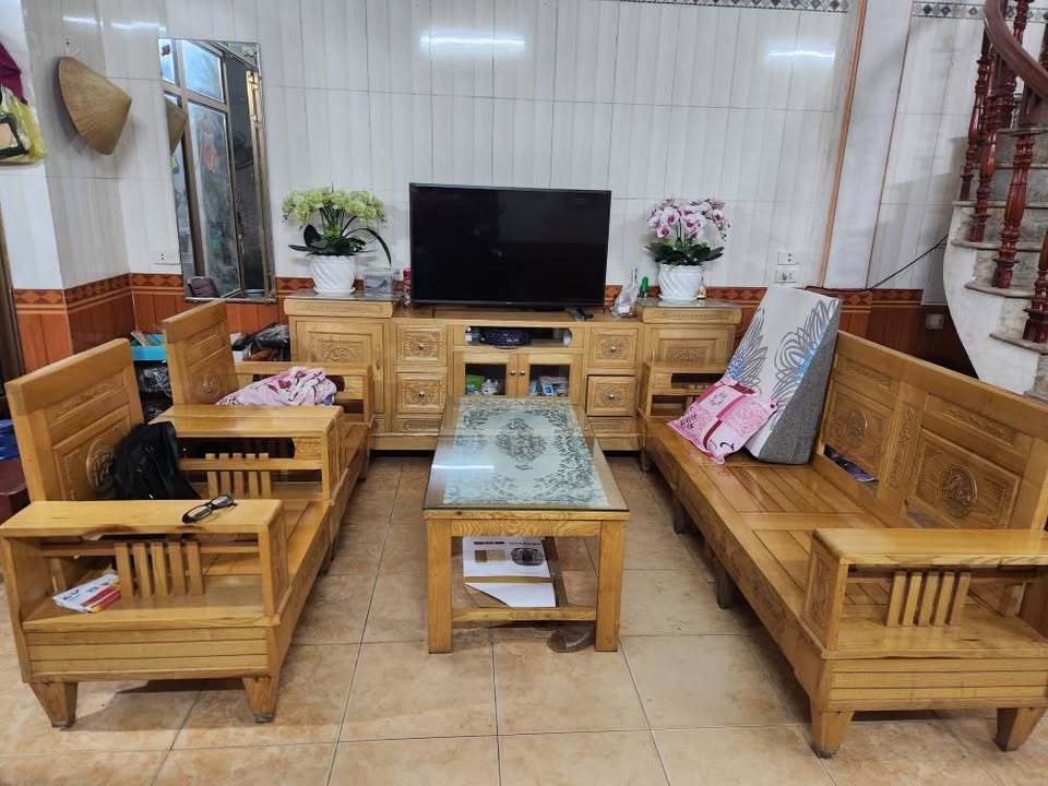 Nhà mặt tiền kinh doanh Đình Hương 85m² giá 4.x tỷ - Đầu tư sinh lời ngay!