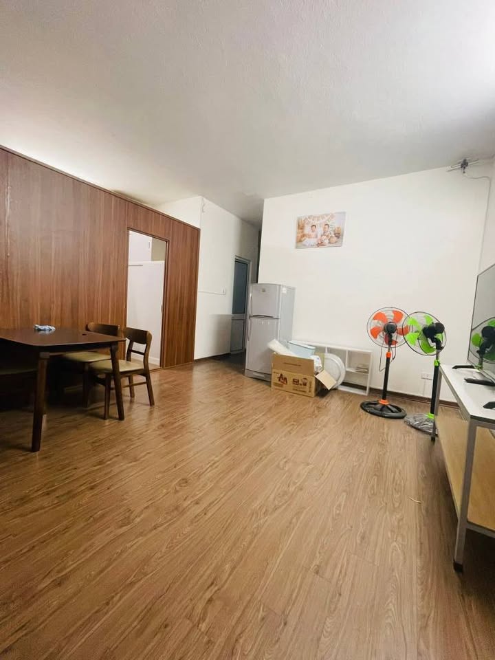 Căn hộ chung cư Phú Sơn 2PN giá chỉ 4 triệu - Đủ nội thất đẹp!