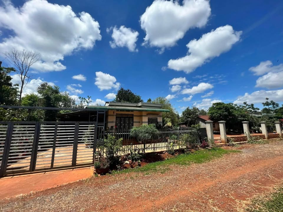 Đất nền Cư M'gar 138m² giá chỉ 260 triệu - Cơ hội đầu tư tuyệt vời!