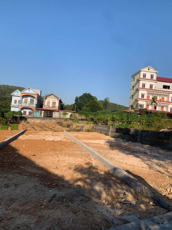 Đất nền Đào Viên, Quế Võ 96m² giá 1.4 tỷ - Đầu tư sinh lời ngay!