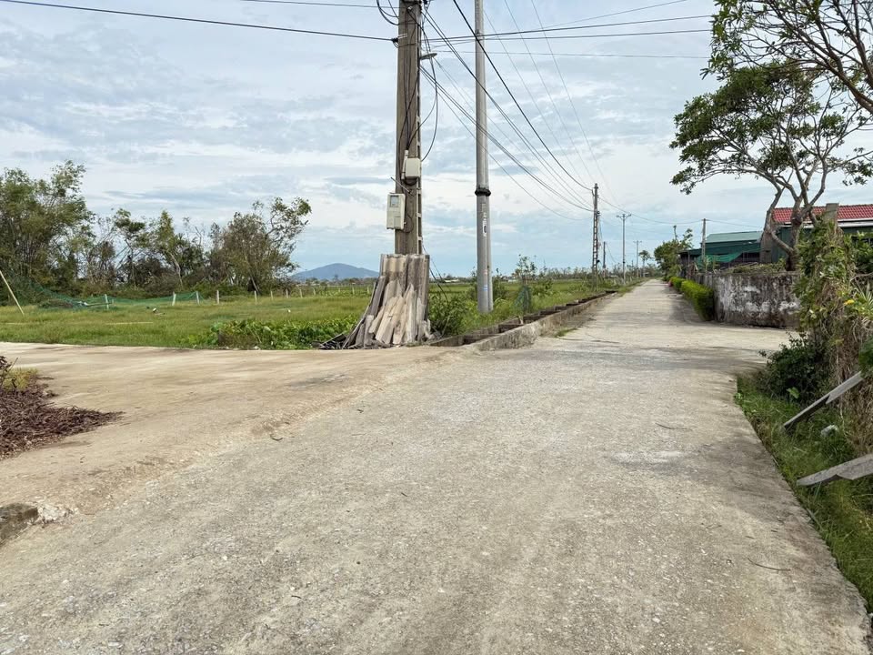 Đất thổ cư Thôn Đoài Phú, xã Tượng Sơn, 150m² - Gần tỉnh lộ 27 chỉ 200m!