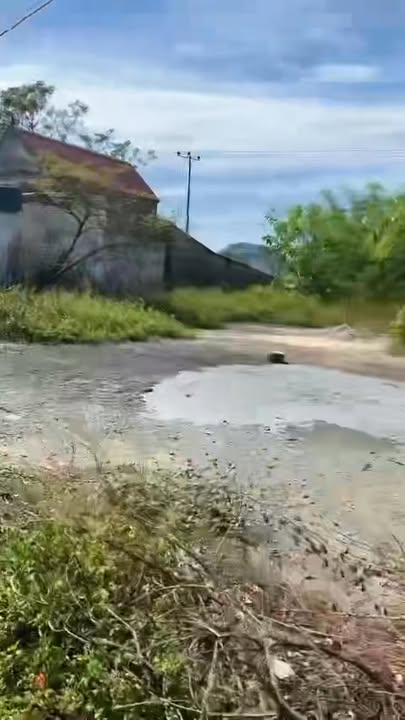 Đất thổ cư Quốc lộ 1A Cẩm Minh 360m² giá 3 tỷ - Đầu tư sinh lời cao!