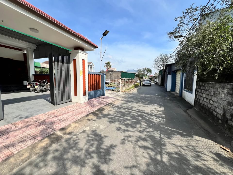 Đất nền trung tâm Thành Sen 109m² giá 2 tỷ - Đường thảm 6m, đầu tư sinh lời!