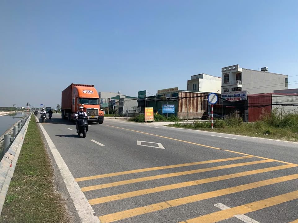 Đất nền Ninh Giang 80m² chính chủ - Giá rẻ nhất khu vực!