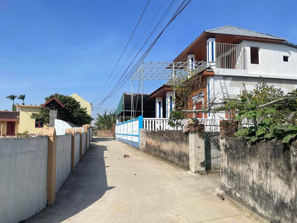 Đất nền Tuy Lộc, Hậu Lộc 155m² giá chỉ từ 5xx triệu - Cơ hội đầu tư lý tưởng!