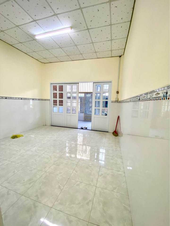 Bán nhà Phường 5 TP Mỹ Tho 68m² giá 1 tỷ - Không thể bỏ lỡ!