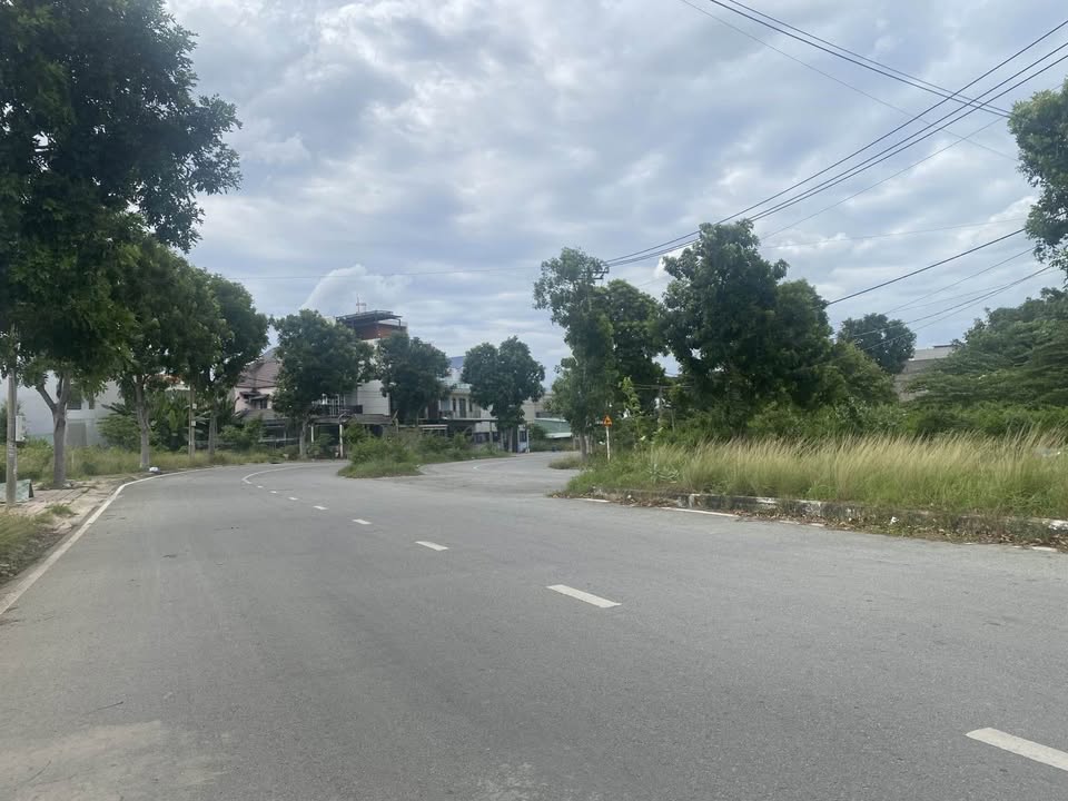 Đất KDC Châu Thới, Bình An 150m² giá 5.6 tỷ - Đầu tư sinh lời ngay!