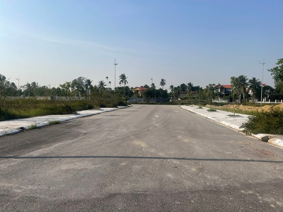 Đất nền dự án 104 Sông Gòng Bút Sơn 160m² giá 1.7 tỷ - Đường rộng 11m, vị trí đắc địa!