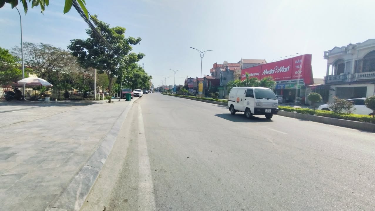 Đất nền Bút Sơn Hoằng Hóa 81m² giá chỉ 9xx triệu - Đầu tư sinh lời lý tưởng!