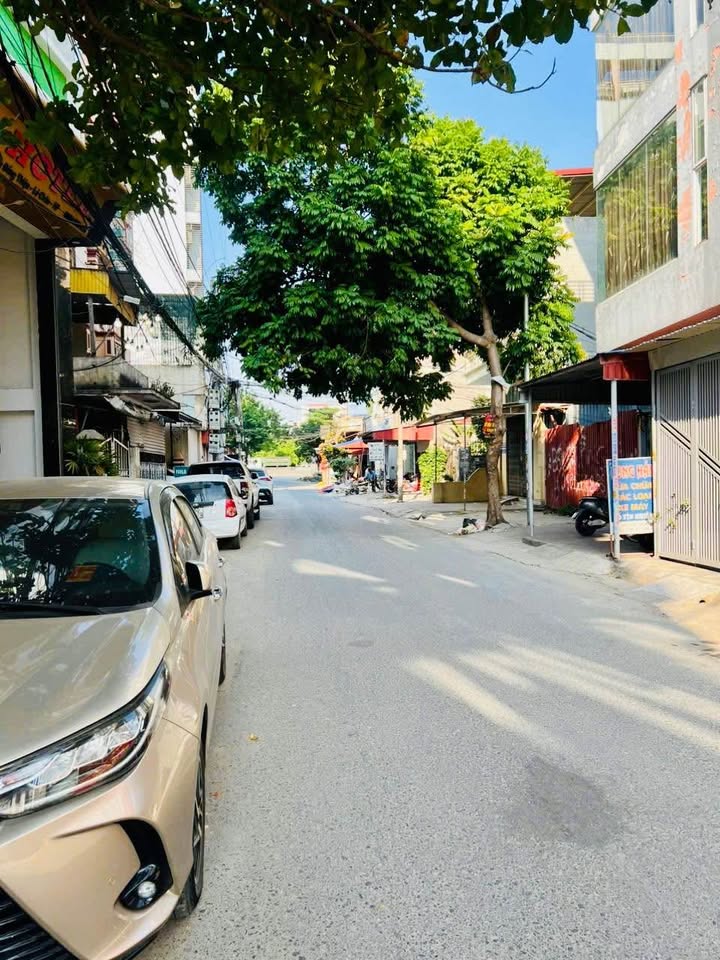 Lô đất mặt đường Đồng Thiện, Hải Phòng 42m² giá 4.43 tỷ - Đầu tư sinh lời lý tưởng!