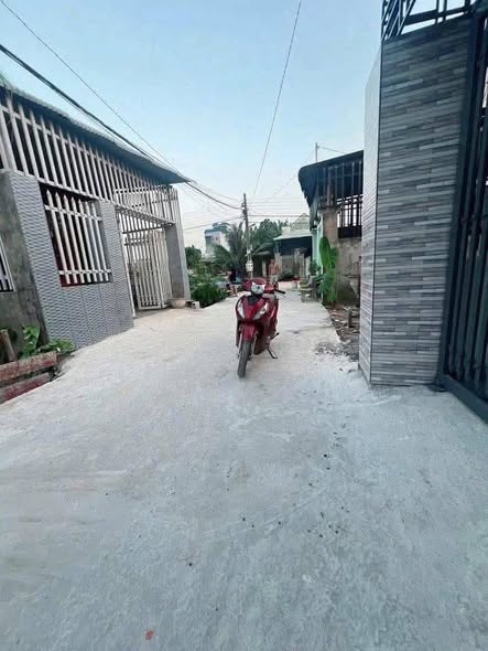 Nhà riêng ấp An Chu, Bắc Sơn, Trảng Bom 100m² giá 1.18 tỷ - Chính chủ bán gấp!