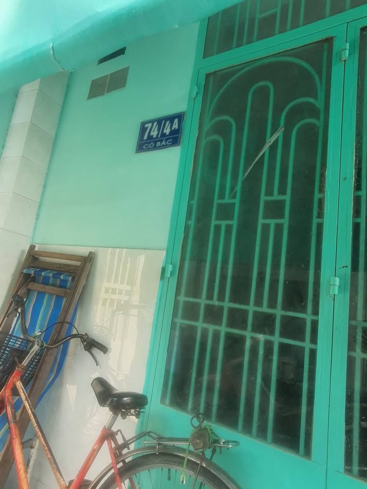 Nhà thổ cư hẻm Cô Bắc, Vũng Tàu 25m² giá 2.55 tỷ - Cơ hội đầu tư sinh lời!