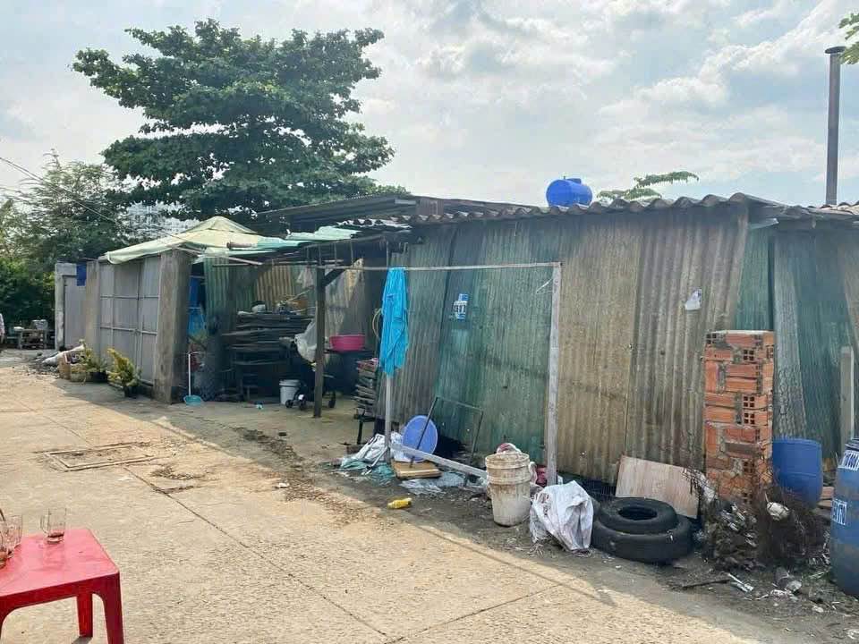 Đất Nguyễn Văn Quá 500m² giá 4.6 tỷ - Nở hậu đẹp, sổ đỏ chính chủ!