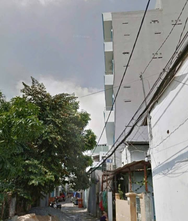 Nhà Gò Vấp 168,9m² giá 14,5 tỷ - Hẻm ô tô 4,5m, đầu tư sinh lời