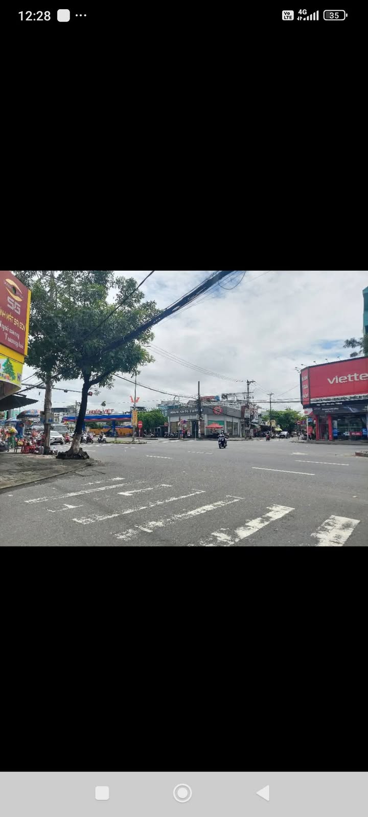 FrontHouse đường Tô Hiệu, Hòa Minh, Liên Chiểu 174.6m² giá 10 tỷ – Chủ bán nhanh!