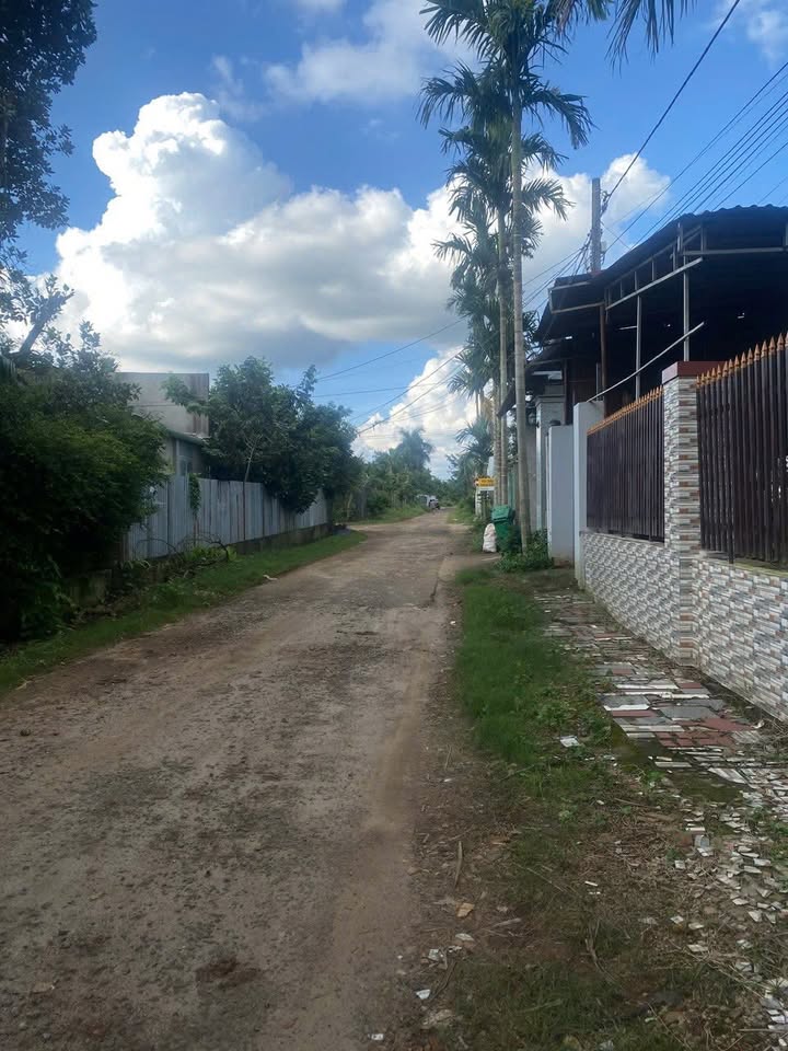 Đất hẻm cấp 1 Tân An Buôn Ma Thuột 270m² giá 1.97 tỷ - Đầu tư sinh lời ngay!