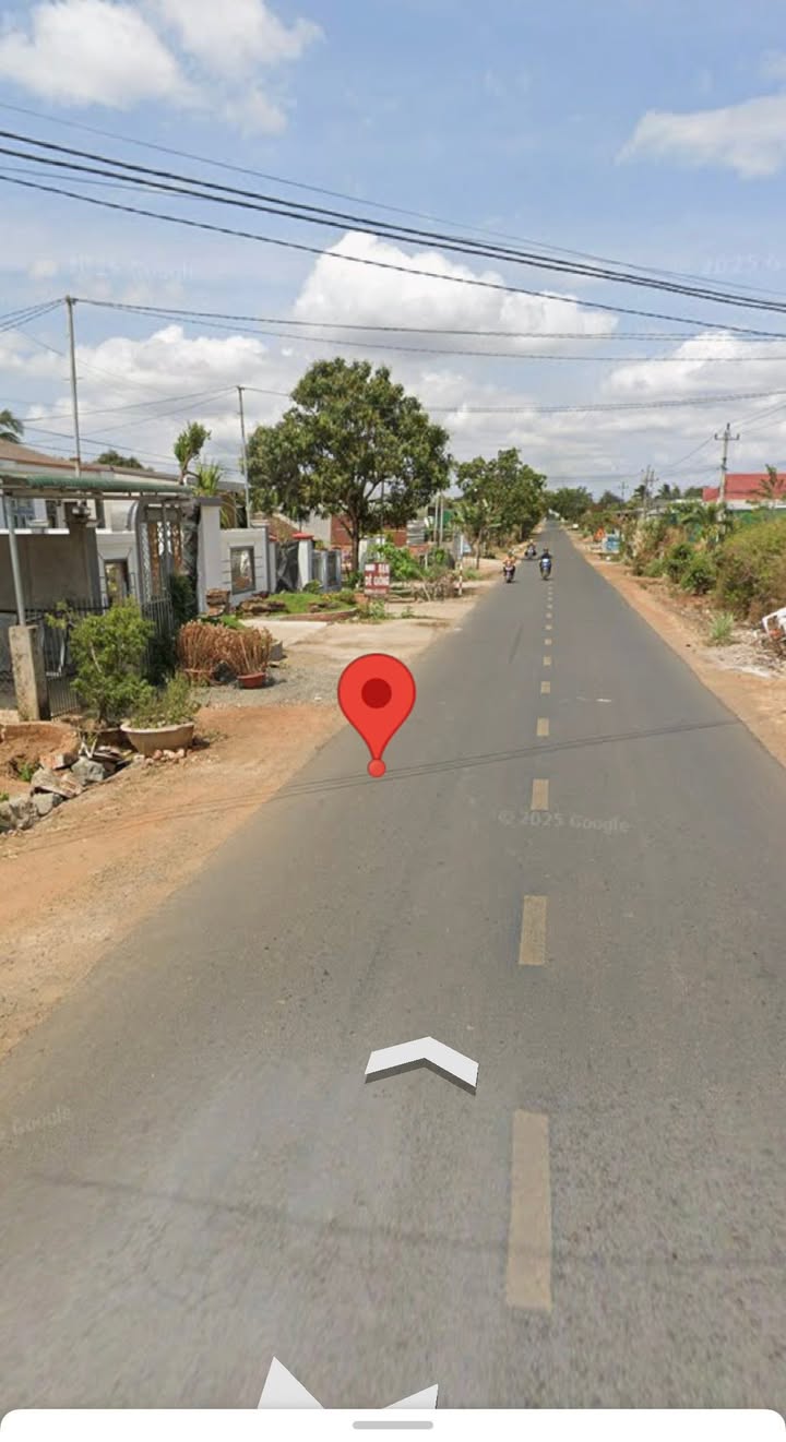 Lô đất vườn góc 2 mặt đường tại xã Ea Nuôl, 2155m² giá 790 triệu - Cơ hội đầu tư tuyệt vời!