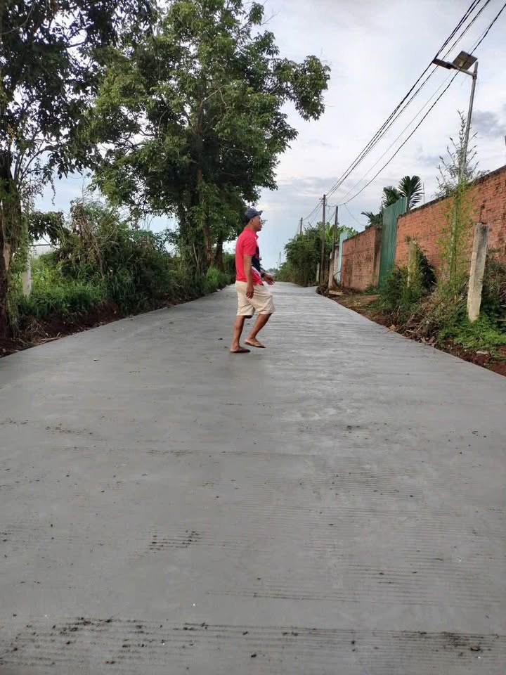 Đất nền 500m² tại Tân Tiến, Buôn Ma Thuột - Giá chỉ 2.1 tỷ!