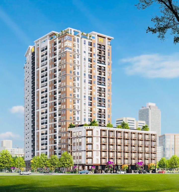 Đất nền khu du lịch Trần Văn Ơn 140m² giá 28.8 tỷ - Cơ hội đầu tư hiếm có!