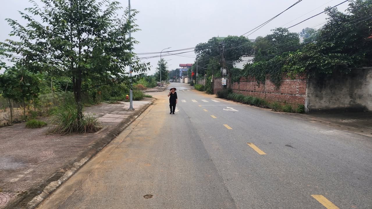 Đất nền Việt Đoàn - Tiên Du 108m² giá chỉ 3 tỷ - Đầu tư sinh lời ngay!