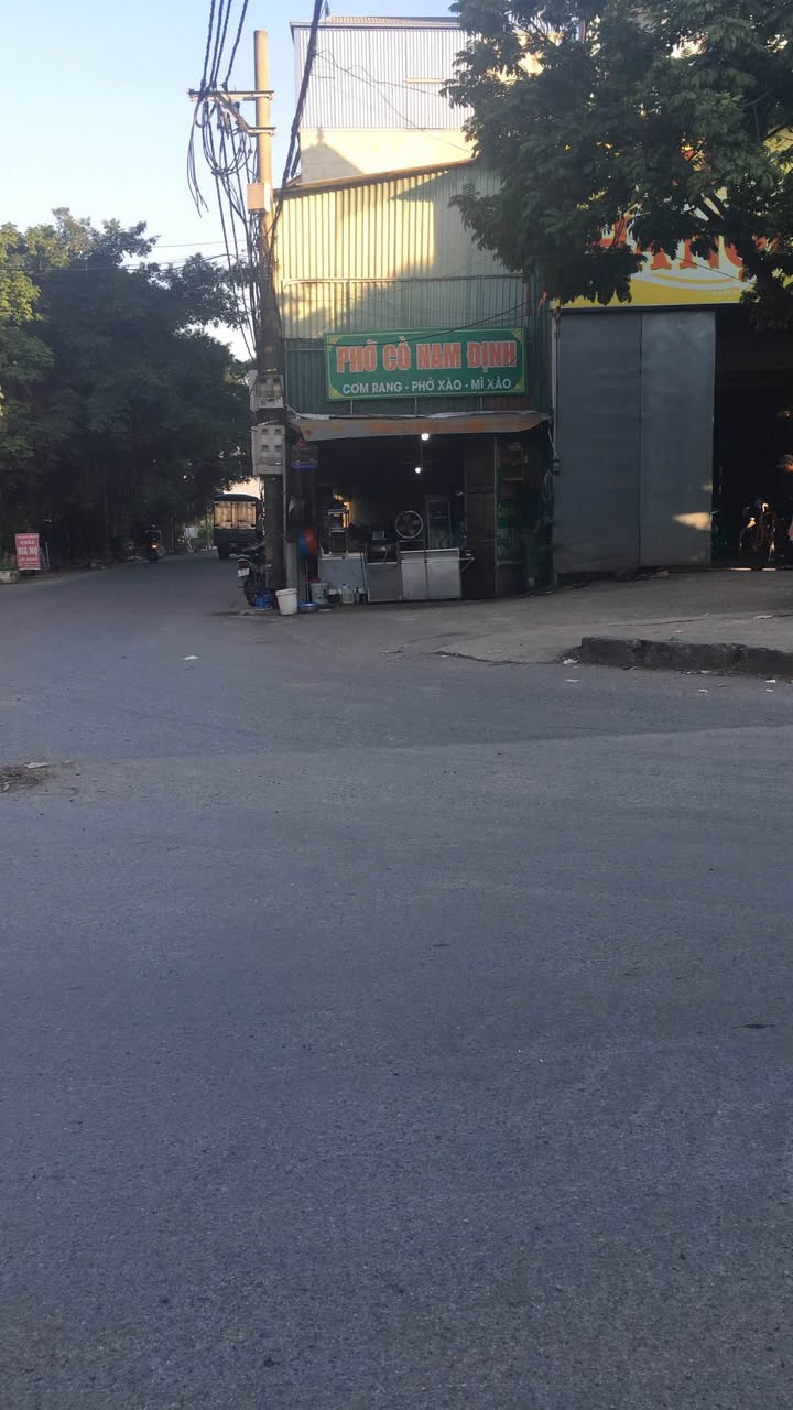 Đất Nhị Khê 60m² giá 5.5 tỷ - Đầu tư sinh lời, ô tô vào tận nơi!