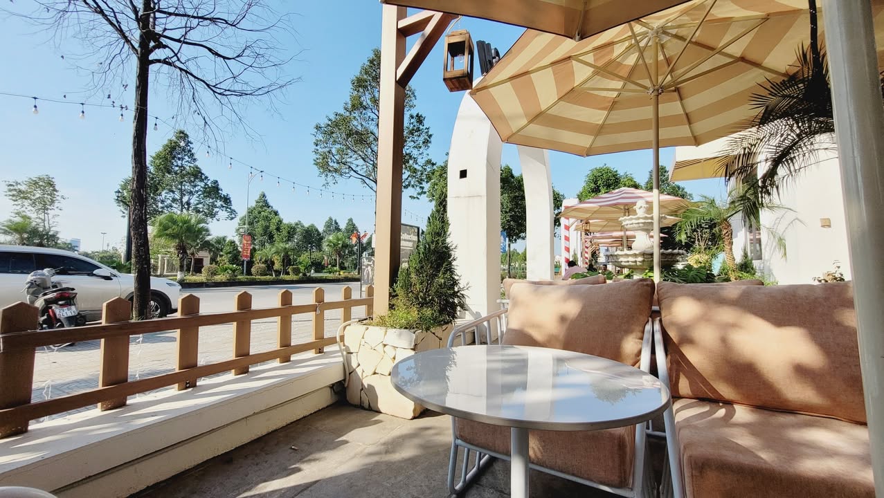 Đất thổ cư An Khánh 48m² giá 3 tỷ - Sổ đỏ chính chủ, vị trí thuận lợi!