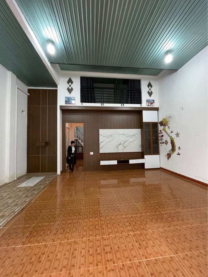 Nhà hẻm 153 Nguyễn Tri Phương, Buôn Ma Thuột 87.75m² giá 2.08 tỷ - Sổ đỏ chính chủ, thổ cư 100%!