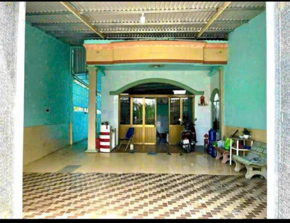 Nhà và đất 289m² trên đường Nguyễn Chí Thanh, giá chỉ 2.6 tỷ - Cơ hội đầu tư sinh lời!