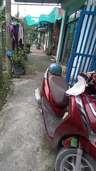 Nhà cấp 4 Tân Thông Hội Củ Chi 48m² giá 780 triệu - Khu dân cư đông đúc!