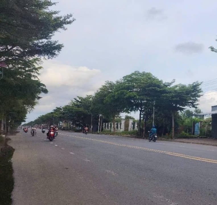 Đất nền Nguyễn Sinh Sắc, Sa Đéc 233m² giá 3 tỷ - Cơ hội đầu tư lý tưởng!