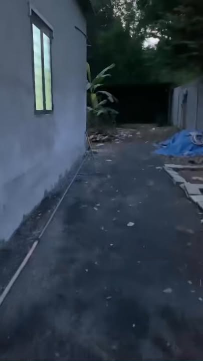 Nhà vườn 500m² sổ đỏ chính chủ tại Ngã ba Bình Ý, Vĩnh Cửu - Giá chỉ 2.2 tỷ!