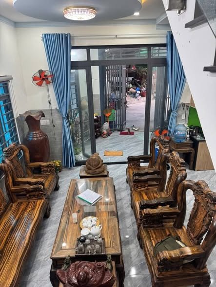 Nhà phố Biên Hòa 50m² giá 1.450 tỷ - Bán gấp, chủ cần tiền!