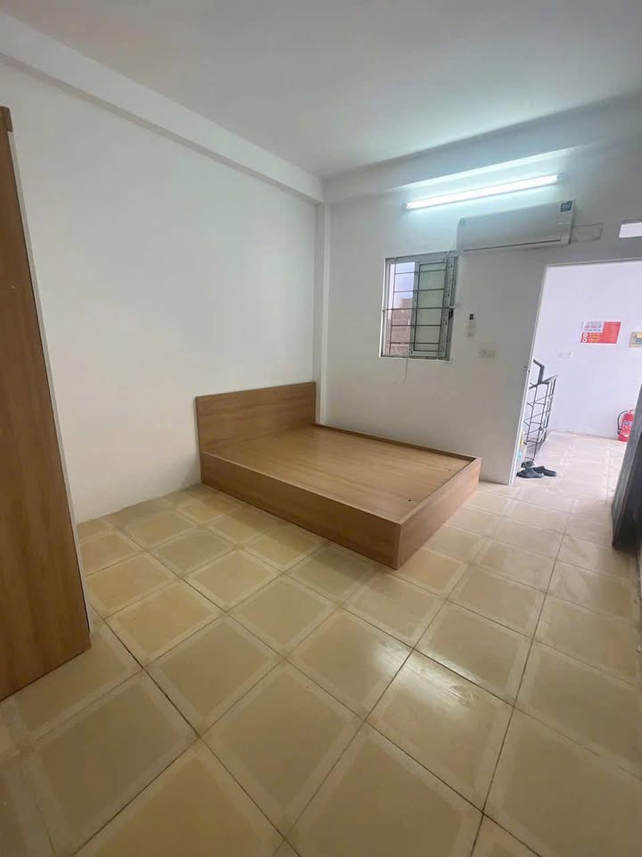 Phòng cho thuê tại Cầu Diễn, Nam Từ Liêm - Chỉ 2.5 triệu/tháng