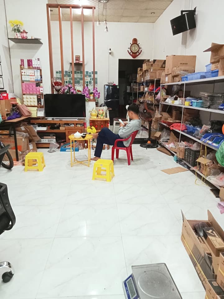 Nhà cấp 4 trên đường Hoàng Văn Thái, Liên Chiểu, 80m² - Giá bán chỉ 2.15 tỷ!