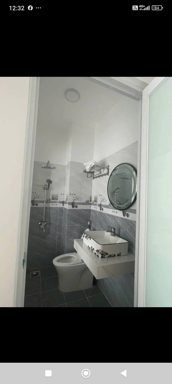 Căn hộ 3 tầng mặt tiền đường Trường Chinh, Cẩm Lệ, 73m² chỉ 5 tỷ - Đầu tư sinh lời ngay!