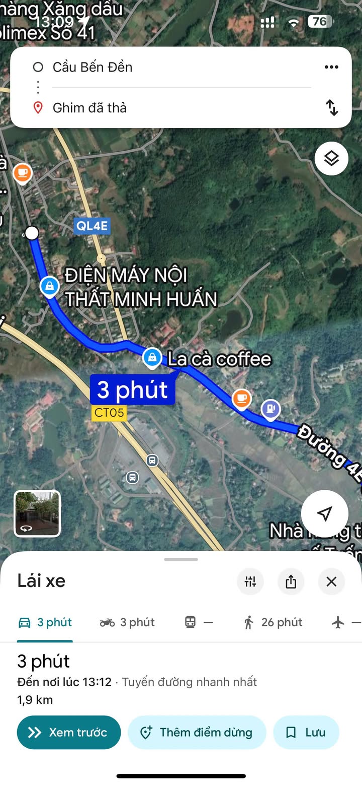 Đất nền đẹp thôn Nậm Hẻm, xã Gia Phú 650m² giá 2.35 tỷ - Cơ hội đầu tư hấp dẫn!