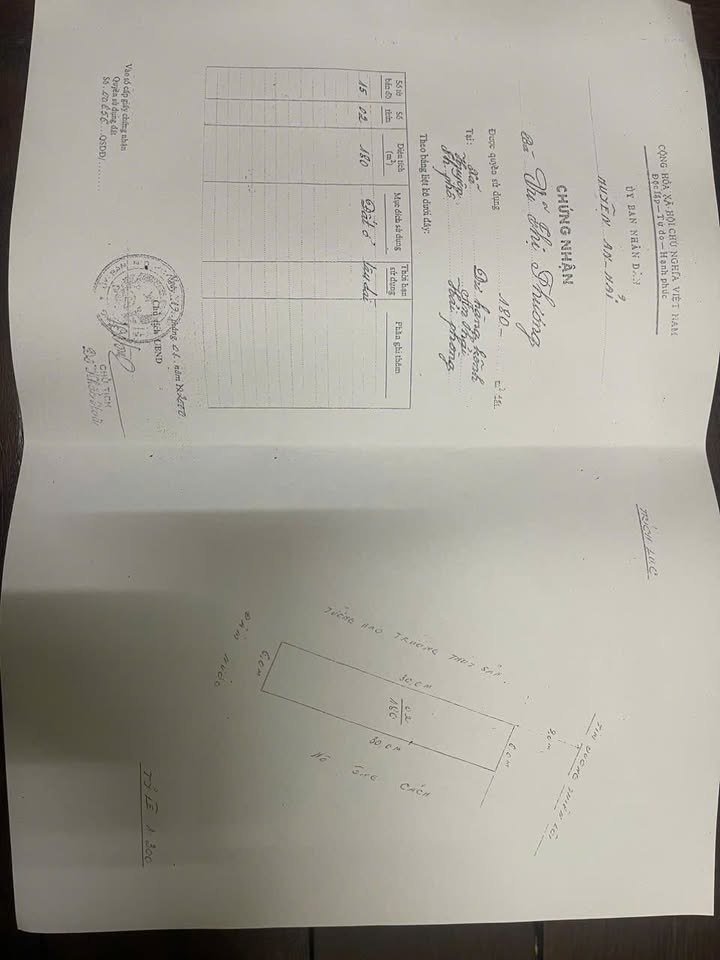 Bán gấp FrontHouse mặt đường Thiên Lôi 240m² giá chỉ 14.99 tỷ - Cơ hội hiếm có!