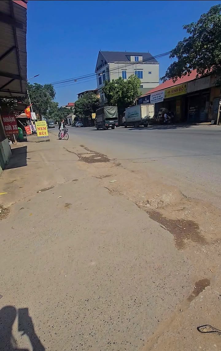 Đất nền đẹp tại Phường Hồ, Thuận Thành, Bắc Ninh 89m² giá chỉ 3.95 tỷ - Đầu tư sinh lời ngay!