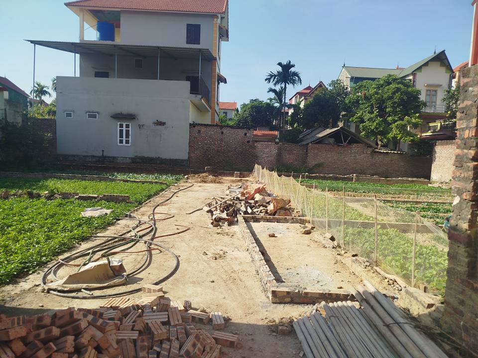 Đất nền An Bình, Thuận Thành 49m² giá 1.75 tỷ - Cơ hội đầu tư hiếm có!