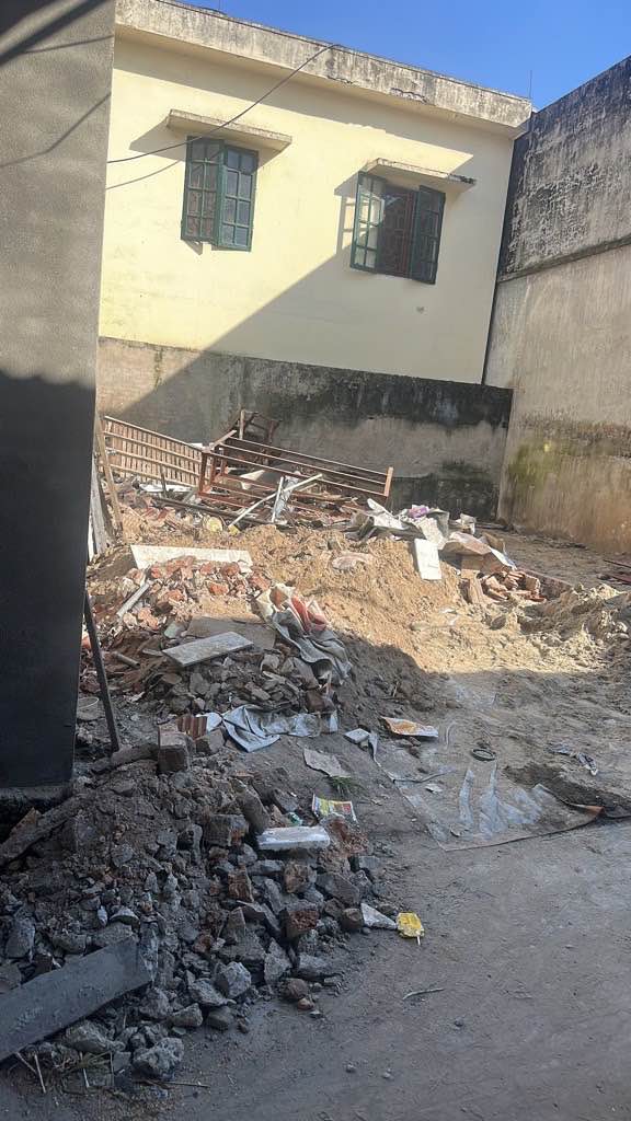 Đất nền Tiền Phong Mê Linh 90m² giá 5 tỷ - Vị trí đắc địa, giao thông thuận tiện!