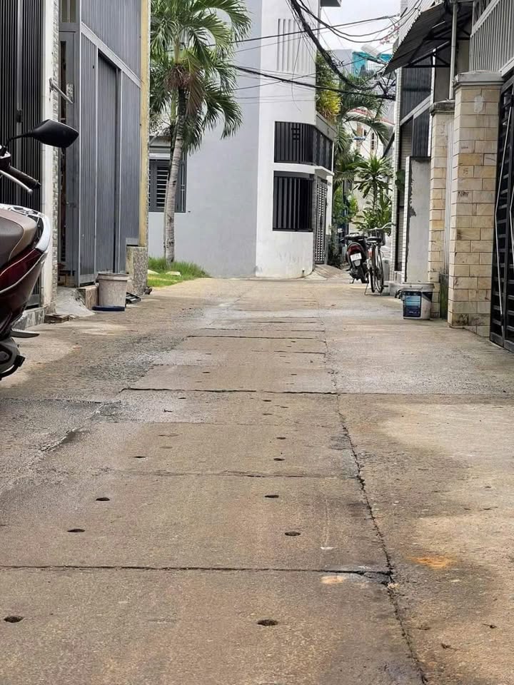 Đất bán Hòa Thọ Đông, Cẩm Lệ 130m² giá 3 tỷ - Hướng Nam, cơ hội đầu tư tốt!