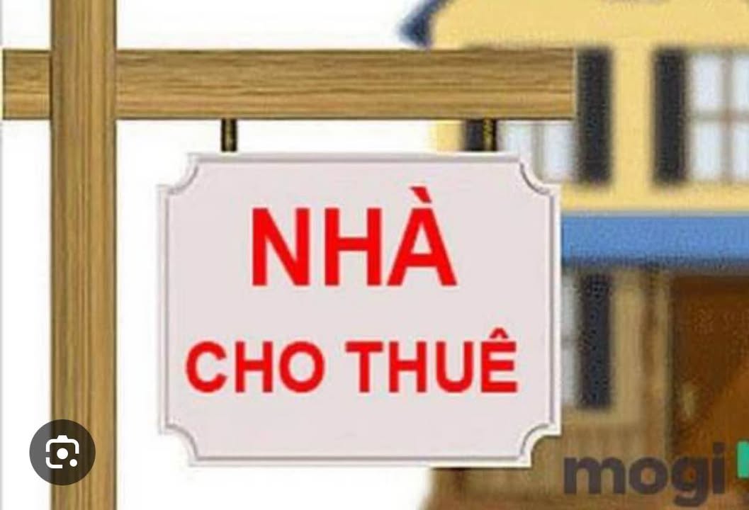 Cho thuê nhà 2 tầng tại Ngũ Hành Sơn, Đà Nẵng giá 15 triệu - Kinh doanh sầm uất!