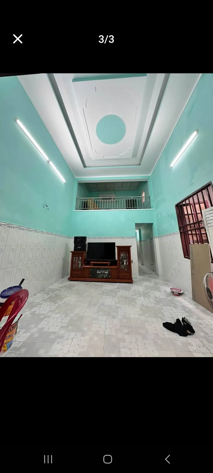 Nhà cấp 4 gác lững Dĩ An 90m² giá 2.6 tỷ - Bán gấp trong tháng!