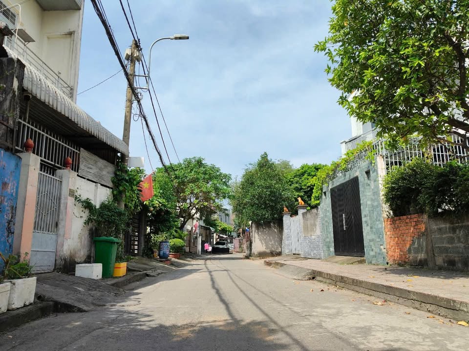 Lô đất đẹp tại khu cư xá Xi Măng Hà Tiên, Linh Xuân 51m² giá 3.95 tỷ - Đầu tư sinh lời tuyệt vời!