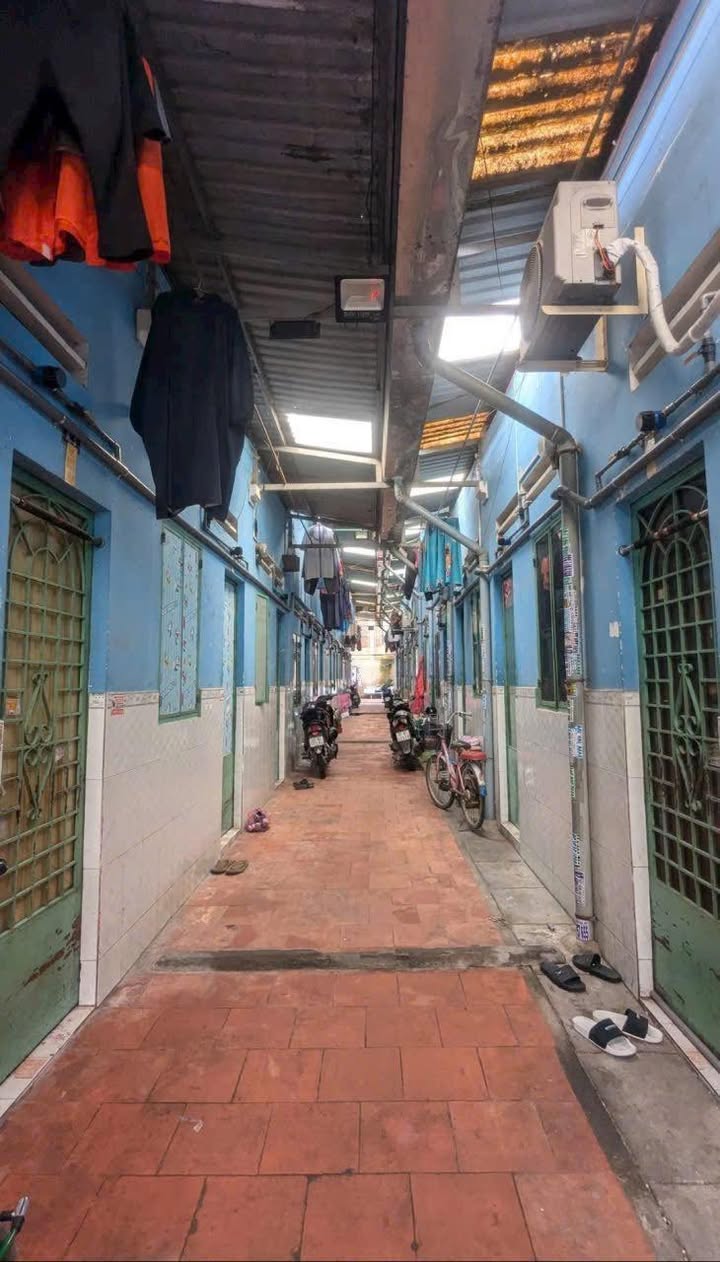 Phòng trọ cho thuê đường Nguyễn Tri Phương, Dĩ An 15m² - Giá chỉ 22 triệu/tháng!