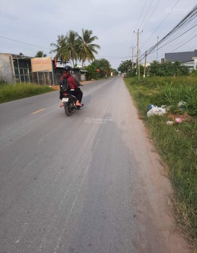 Bán gấp FrontHouse mặt tiền TL 864, xã Kim Sơn, 141m² - Đầu tư sinh lời!